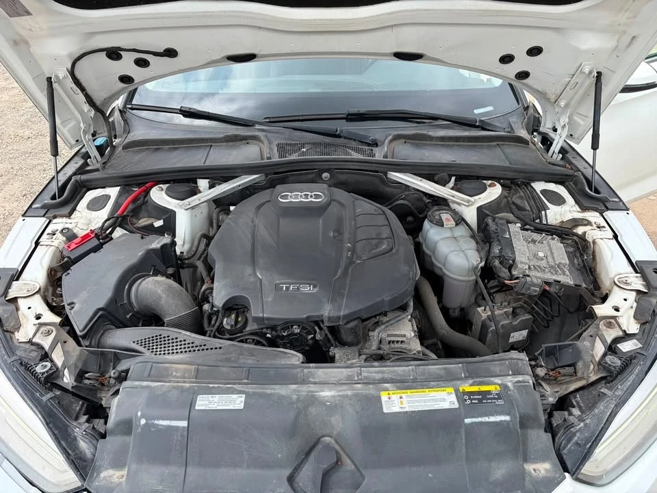2019 Audi B9 A5 - Image 15 of 15