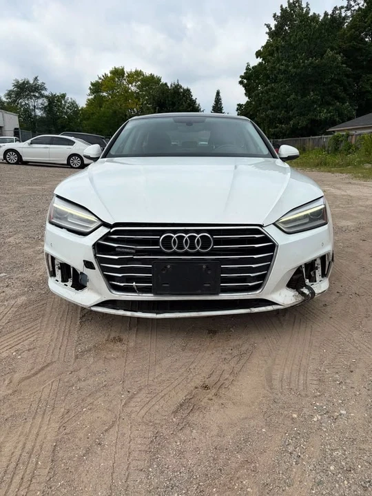 2019 Audi B9 A5 - Image 2 of 15