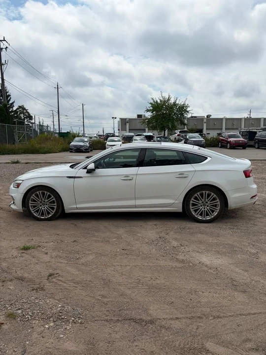 2019 Audi B9 A5 - Image 8 of 15
