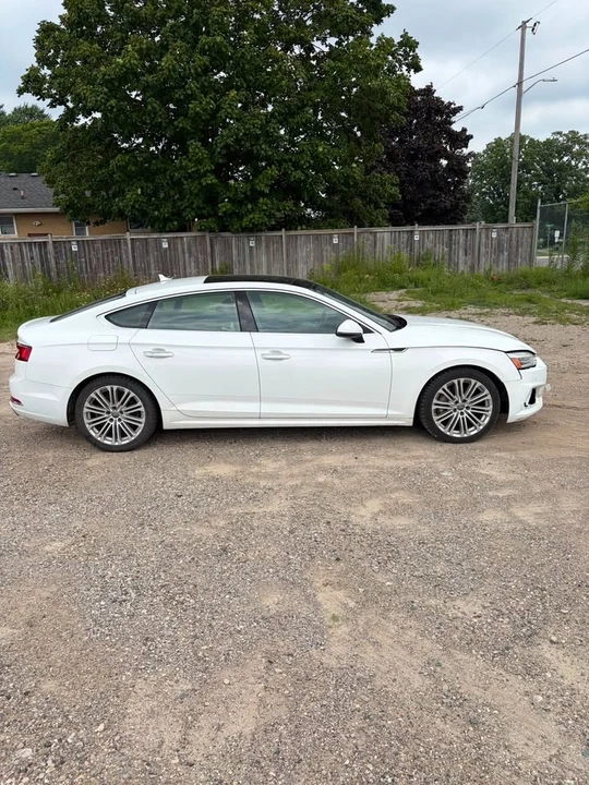 2019 Audi B9 A5 - Image 4 of 15