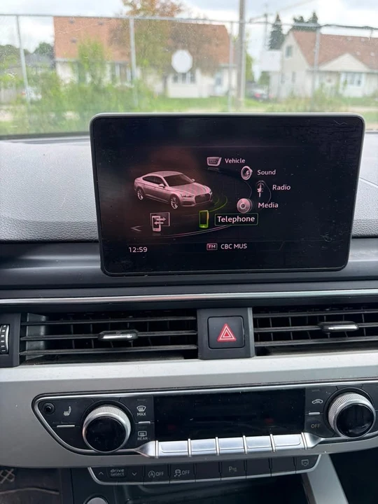 2019 Audi B9 A5 - Image 12 of 15