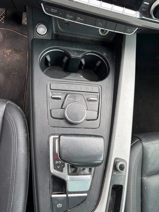 2019 Audi B9 A5 - Image 13 of 15