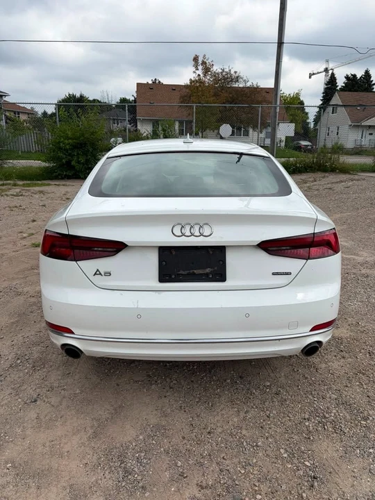 2019 Audi B9 A5 - Image 6 of 15