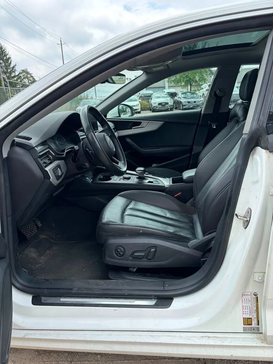 2019 Audi B9 A5 - Image 10 of 15