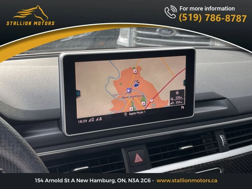 2019 Audi B9 A5 - Image 13 of 20