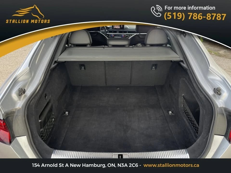 2019 Audi B9 A5 - Image 6 of 20