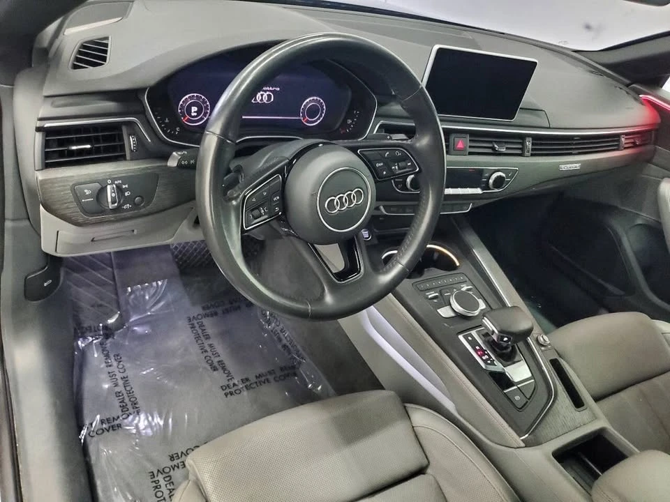 2019 Audi B9 A5 - Image 8 of 20