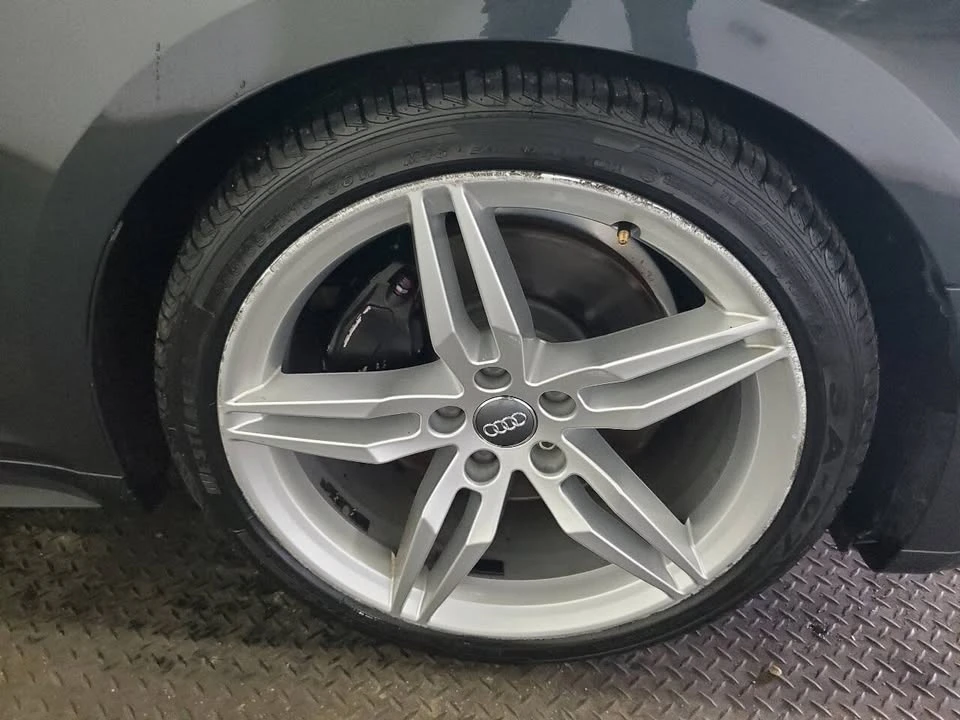 2019 Audi B9 A5 - Image 20 of 20