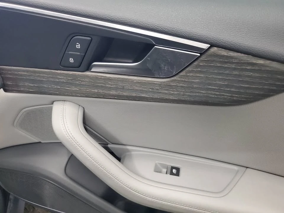 2019 Audi B9 A5 - Image 16 of 20