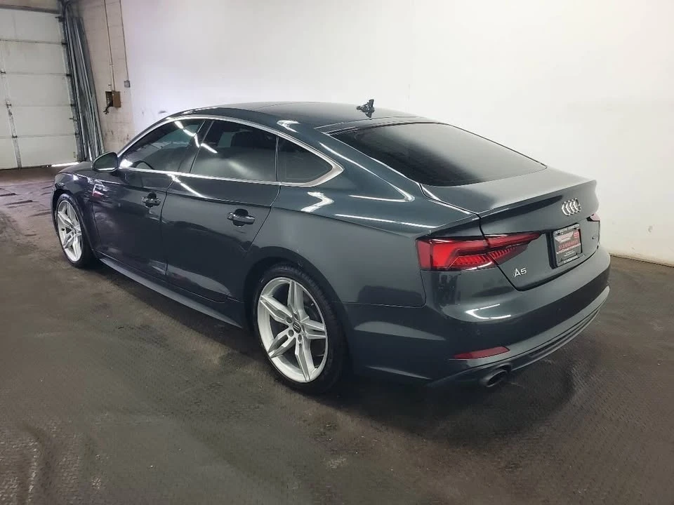 2019 Audi B9 A5 - Image 5 of 20