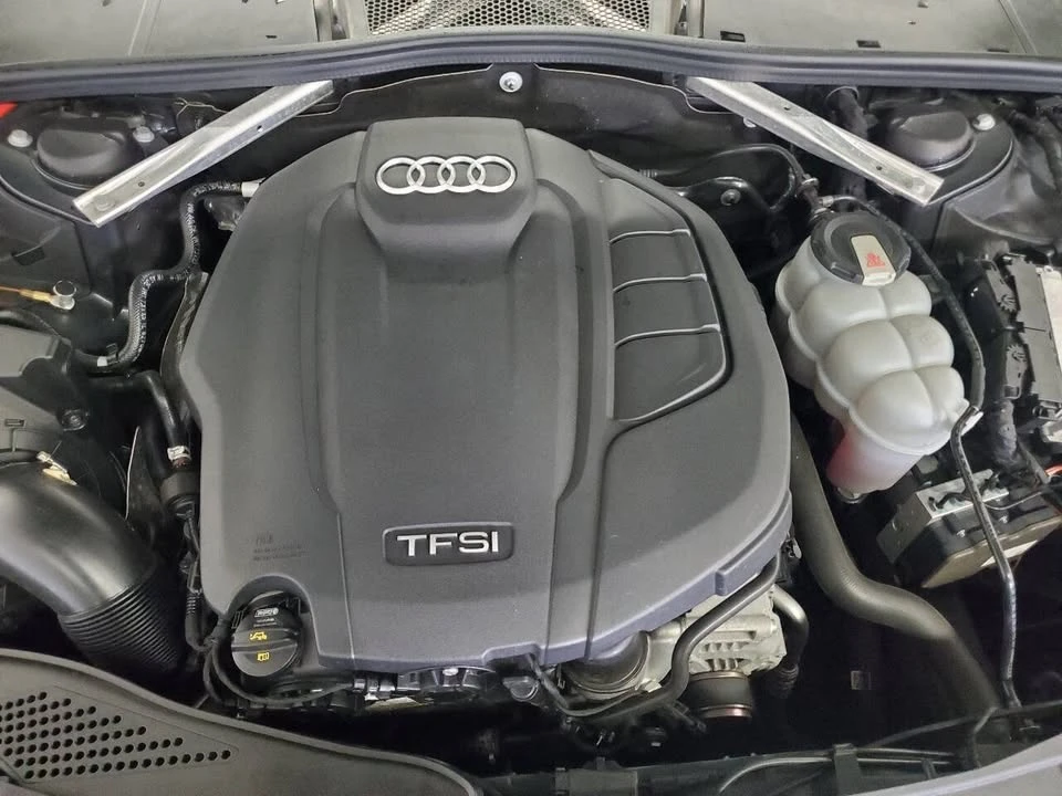 2019 Audi B9 A5 - Image 4 of 20