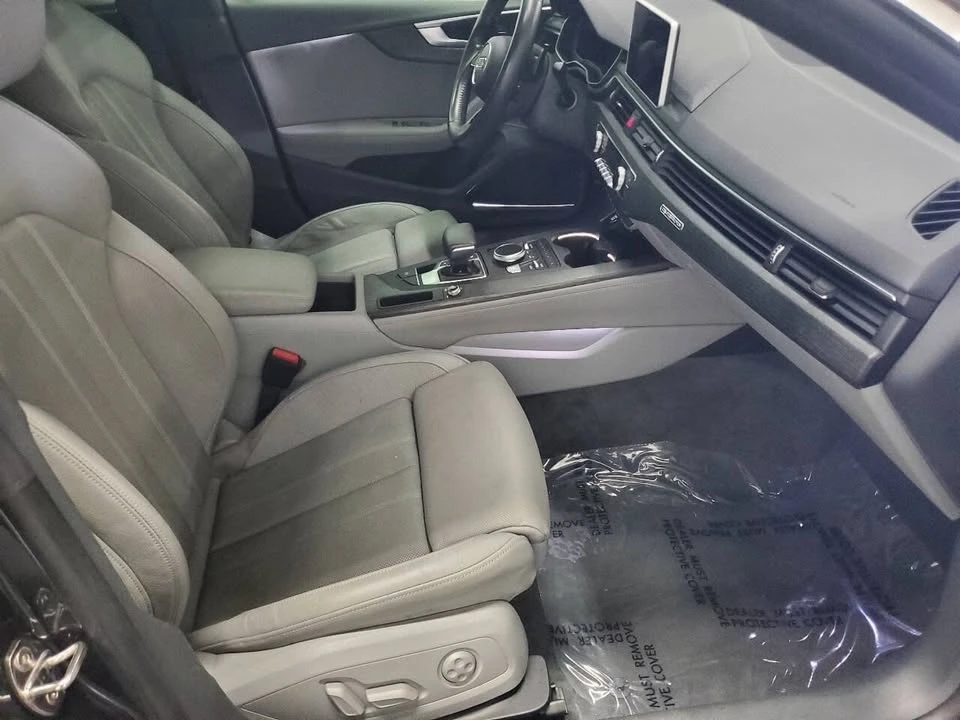 2019 Audi B9 A5 - Image 15 of 20