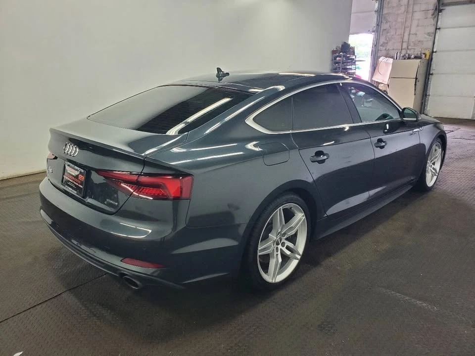 2019 Audi B9 A5 - Image 7 of 20