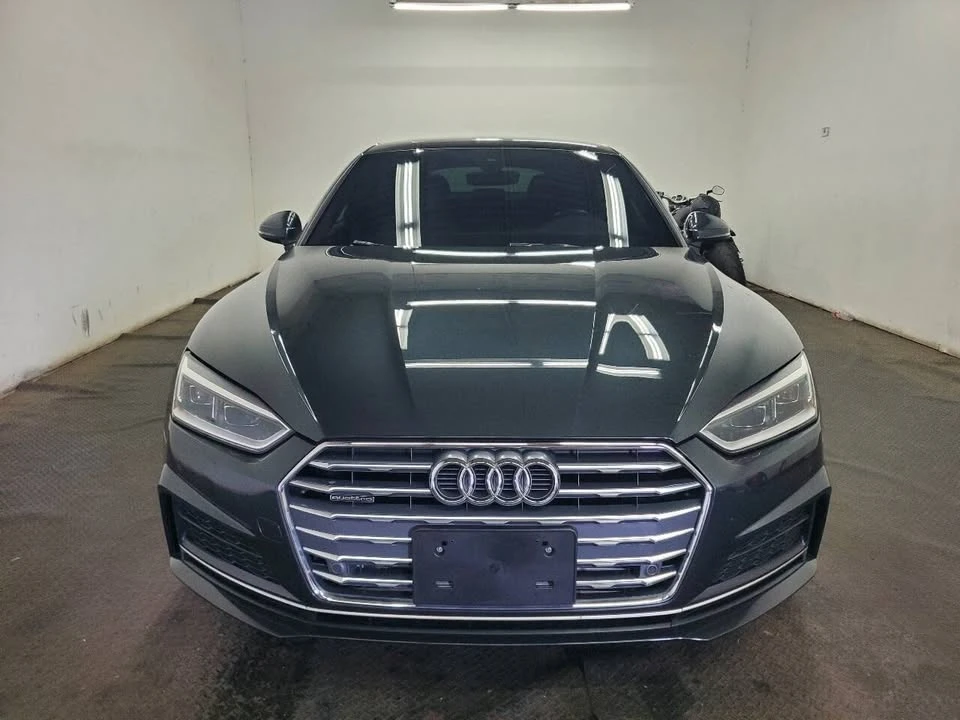 2019 Audi B9 A5 - Image 2 of 20