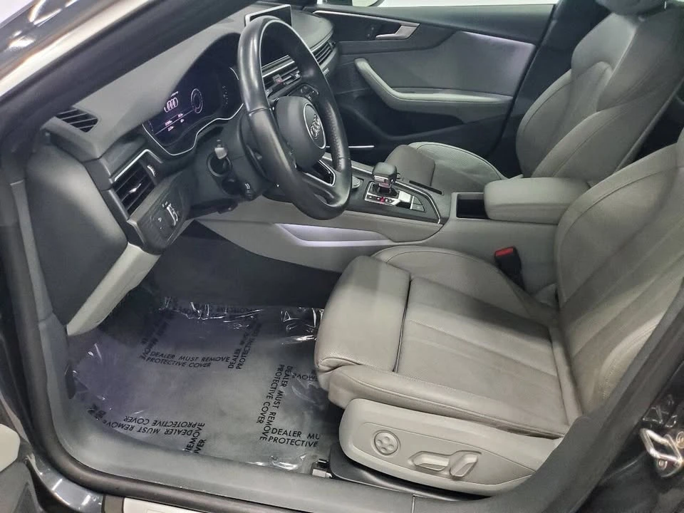 2019 Audi B9 A5 - Image 9 of 20