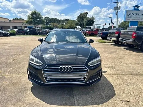 2019 Audi A5 Sportback Premium Plus