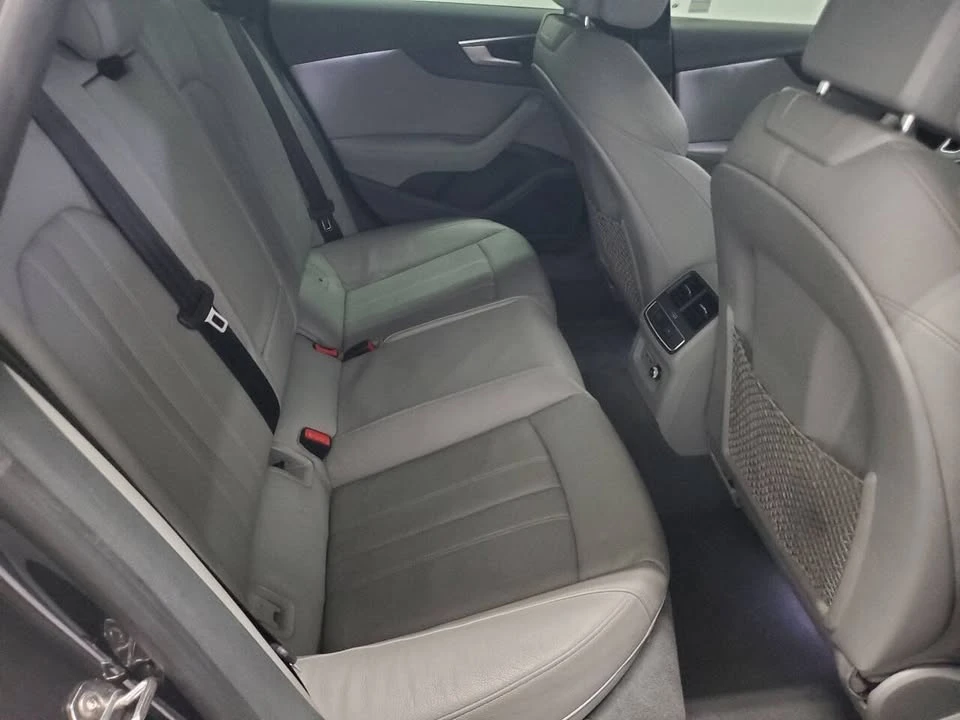 2019 Audi B9 A5 - Image 17 of 20