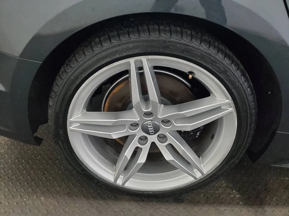 2019 Audi B9 A5 - Image 19 of 20