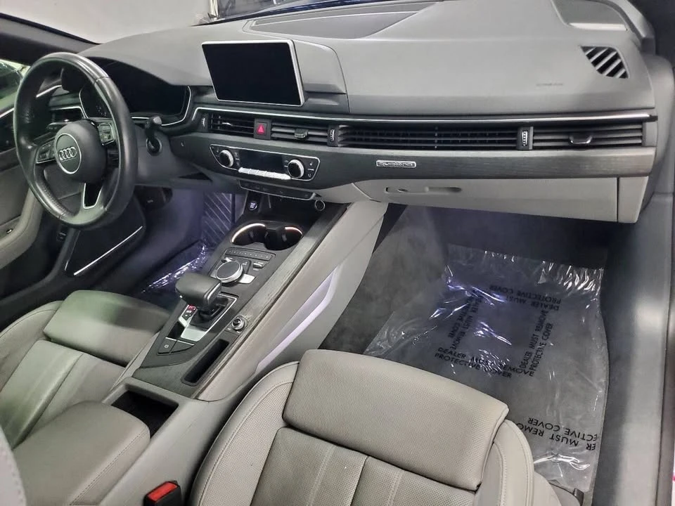 2019 Audi B9 A5 - Image 14 of 20
