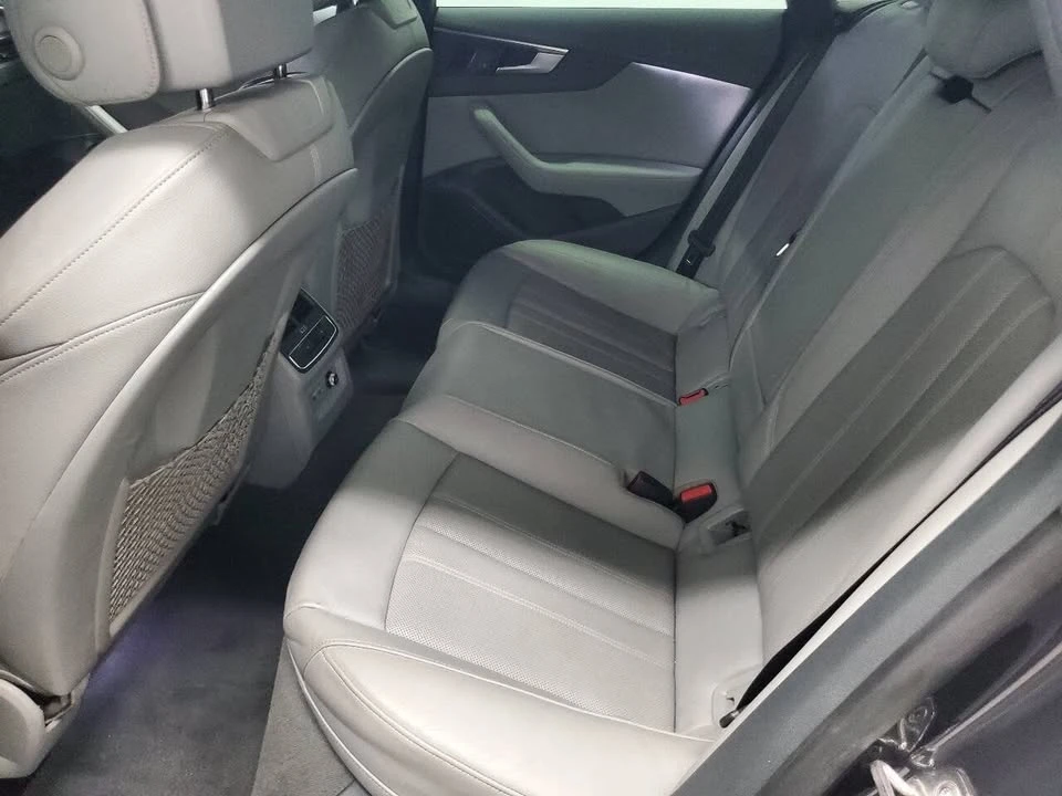 2019 Audi B9 A5 - Image 12 of 20