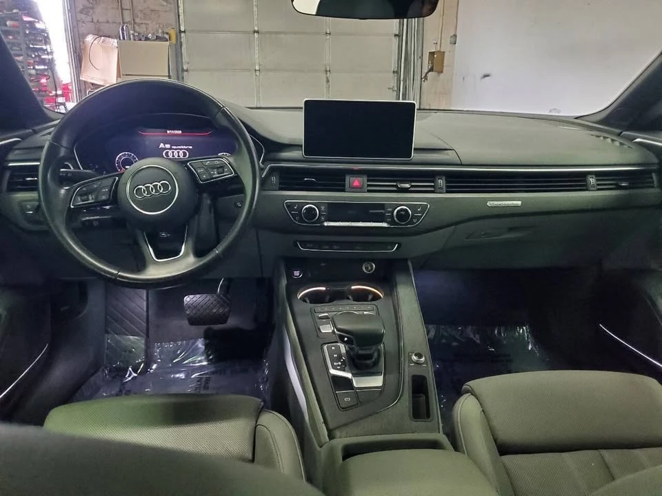 2019 Audi B9 A5 - Image 11 of 20