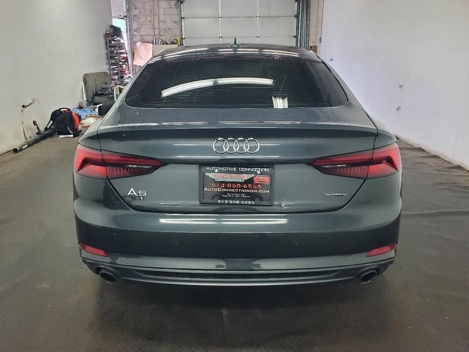 2019 Audi B9 A5 - Image 6 of 20
