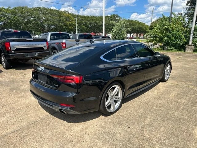 2019 Audi B9 A5 - Image 4 of 17