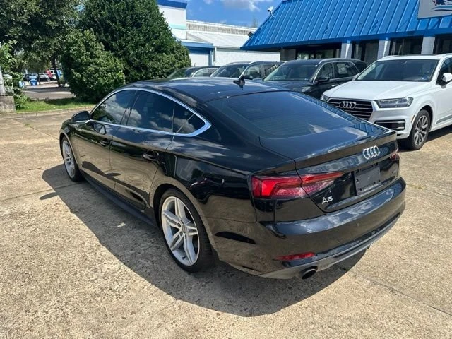2019 Audi B9 A5 - Image 6 of 17