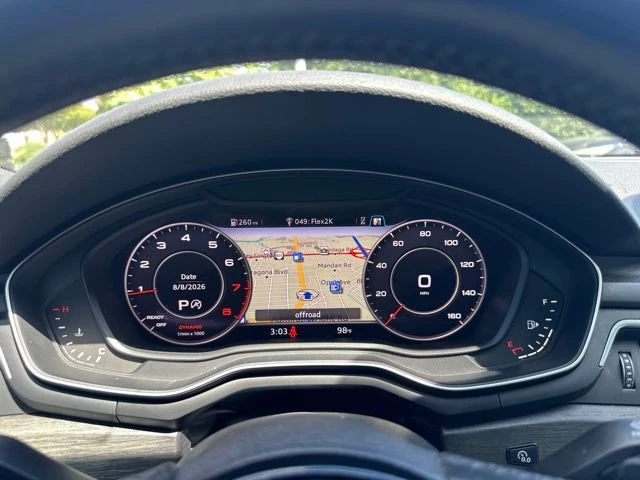 2019 Audi B9 A5 - Image 13 of 17