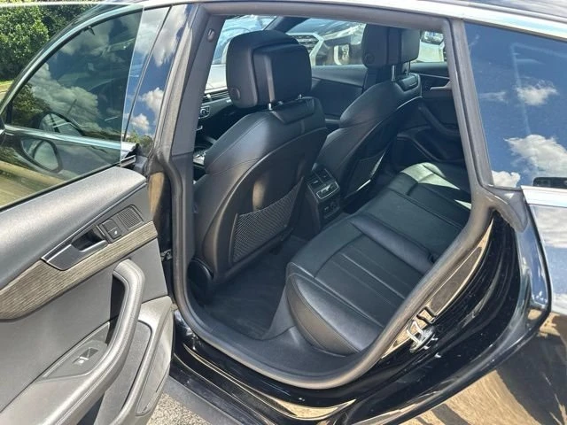 2019 Audi B9 A5 - Image 12 of 17