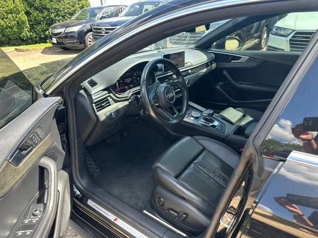 2019 Audi B9 A5 - Image 8 of 17