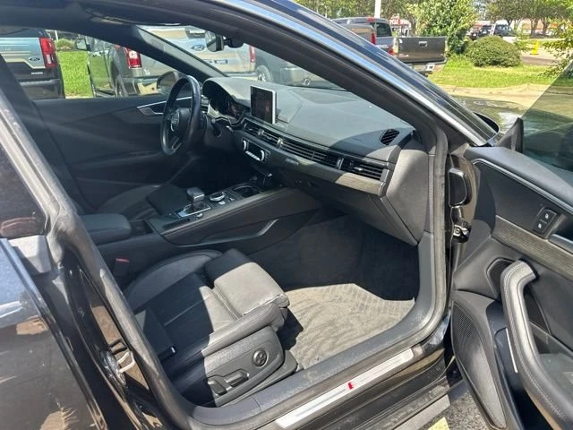 2019 Audi B9 A5 - Image 9 of 17