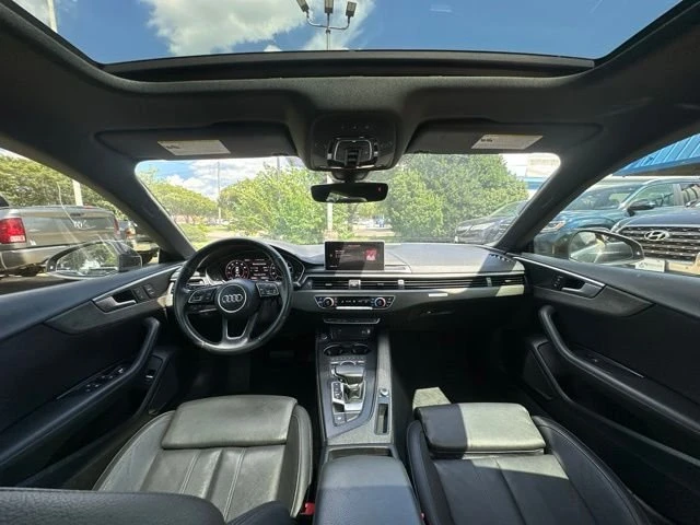 2019 Audi B9 A5 - Image 11 of 17
