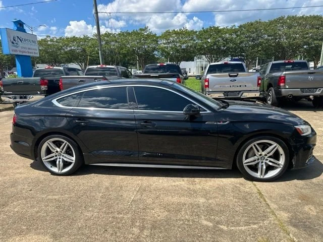 2019 Audi B9 A5 - Image 3 of 17