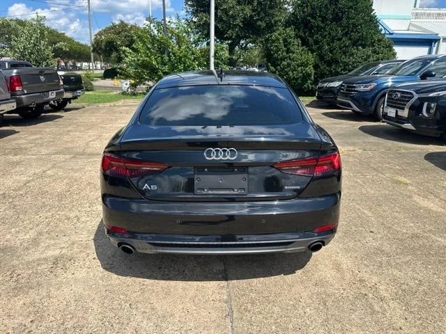 2019 Audi B9 A5 - Image 5 of 17