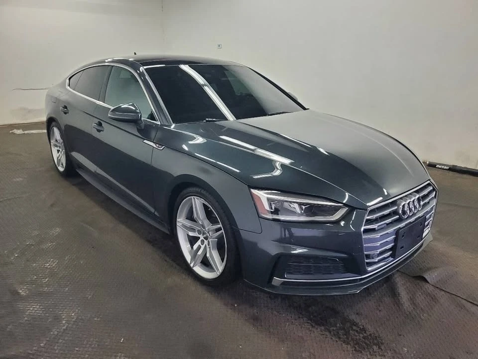 2019 Audi B9 A5 - Image 3 of 20