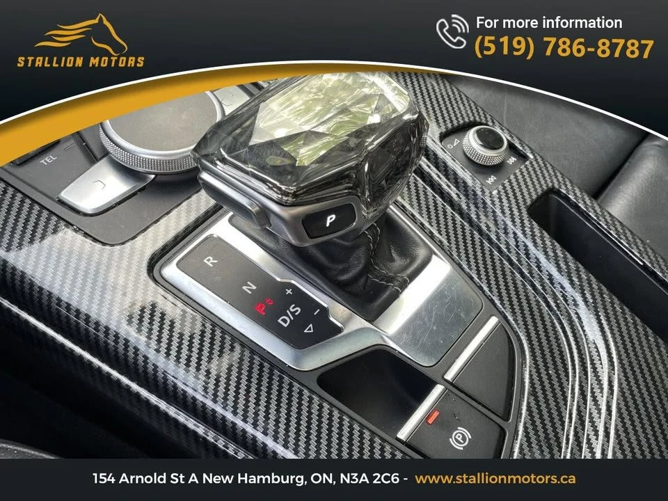 2019 Audi B9 A5 - Image 20 of 20