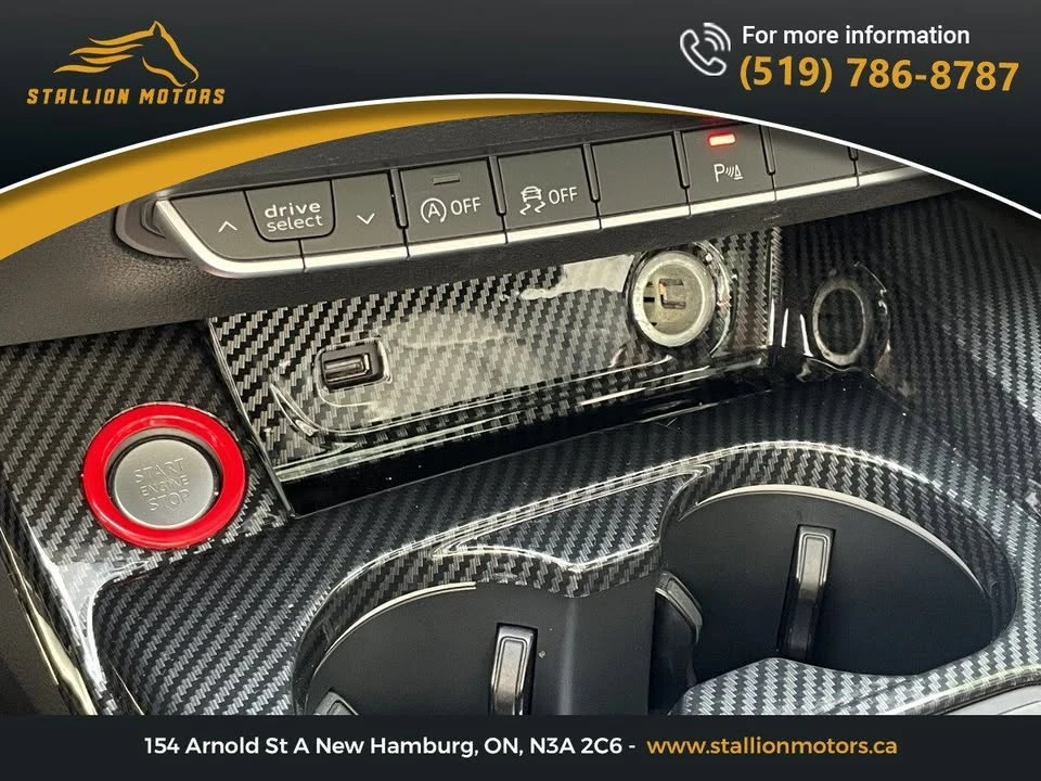 2019 Audi B9 A5 - Image 17 of 20