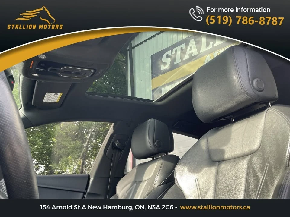 2019 Audi B9 A5 - Image 11 of 20