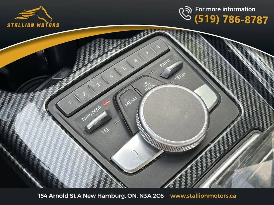 2019 Audi B9 A5 - Image 19 of 20