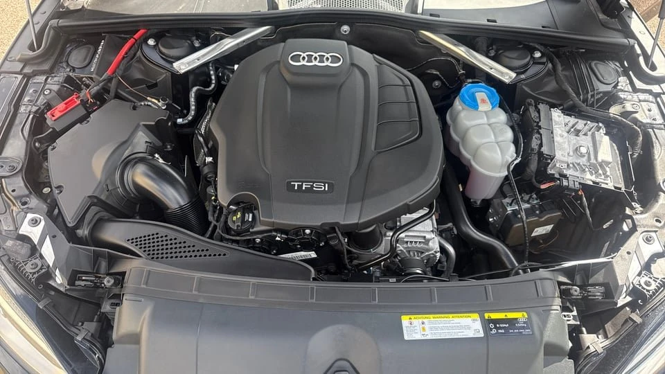 2019 Audi B9 A5 - Image 14 of 20