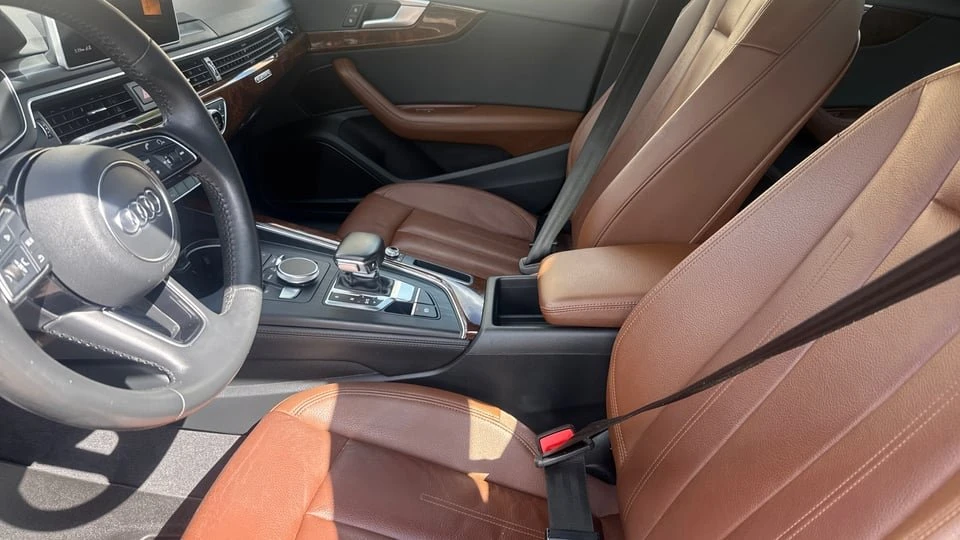 2019 Audi B9 A5 - Image 9 of 20