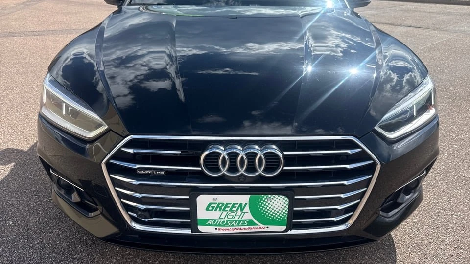 2019 Audi B9 A5 - Image 12 of 20