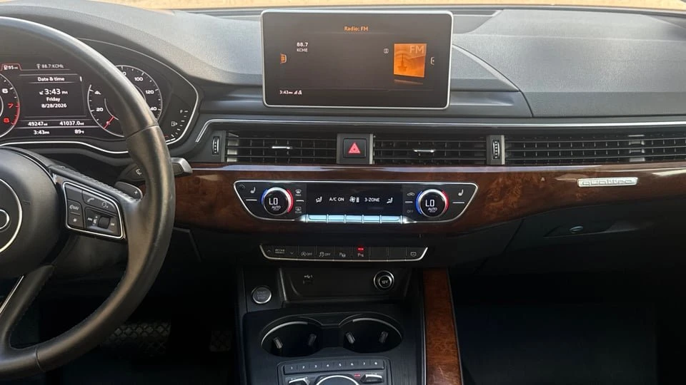 2019 Audi B9 A5 - Image 20 of 20