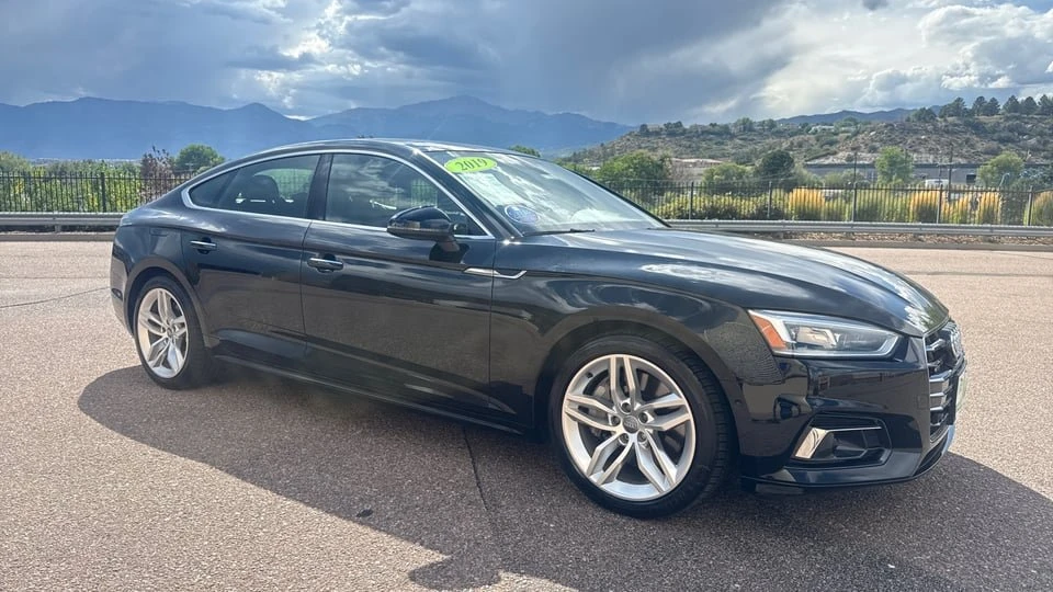 2019 Audi B9 A5 - Image 19 of 20