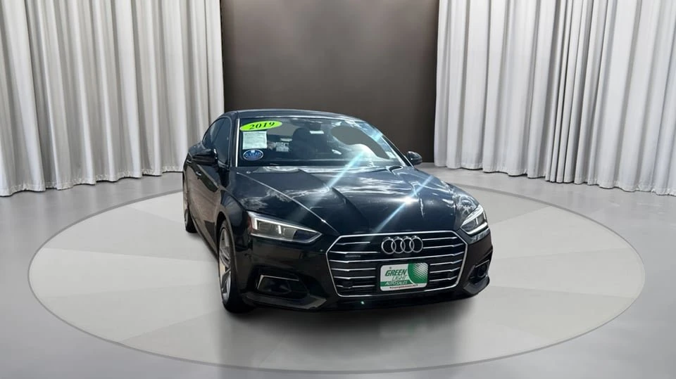 2019 Audi B9 A5 - Image 7 of 20