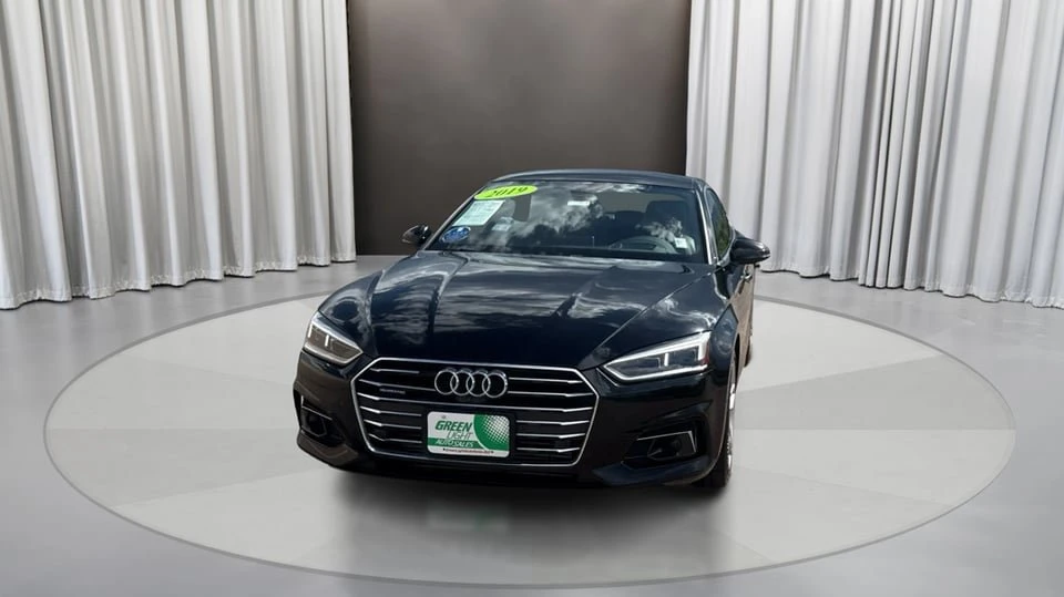 2019 Audi B9 A5 - Image 8 of 20