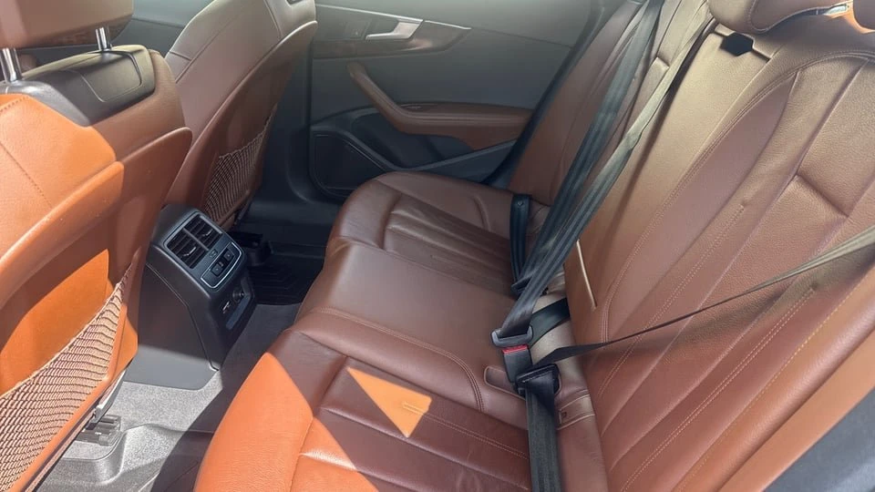 2019 Audi B9 A5 - Image 10 of 20