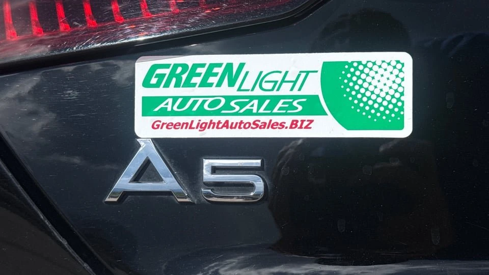 2019 Audi B9 A5 - Image 18 of 20