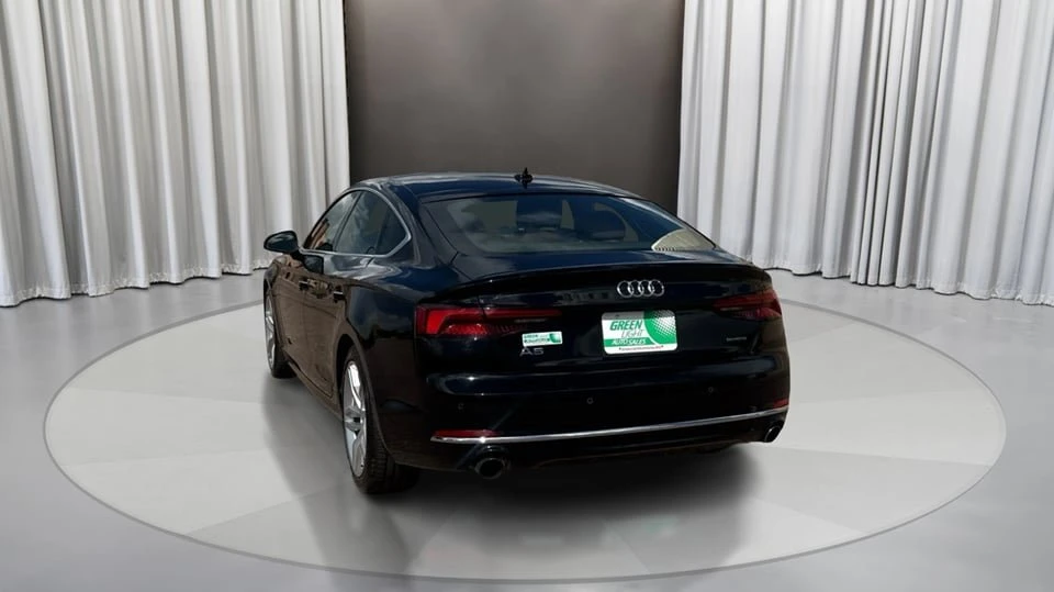 2019 Audi B9 A5 - Image 3 of 20
